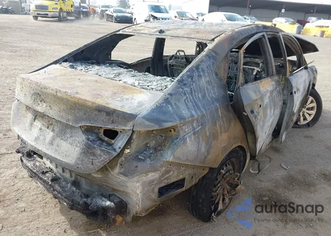 2020 Hyundai Accent Se from USA, damaged, VIN 3KPC24A62LE116331